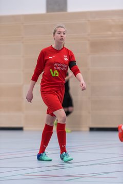 Bild 257 - B-Juniorinnen Kreismeisterschaft OD/RZ